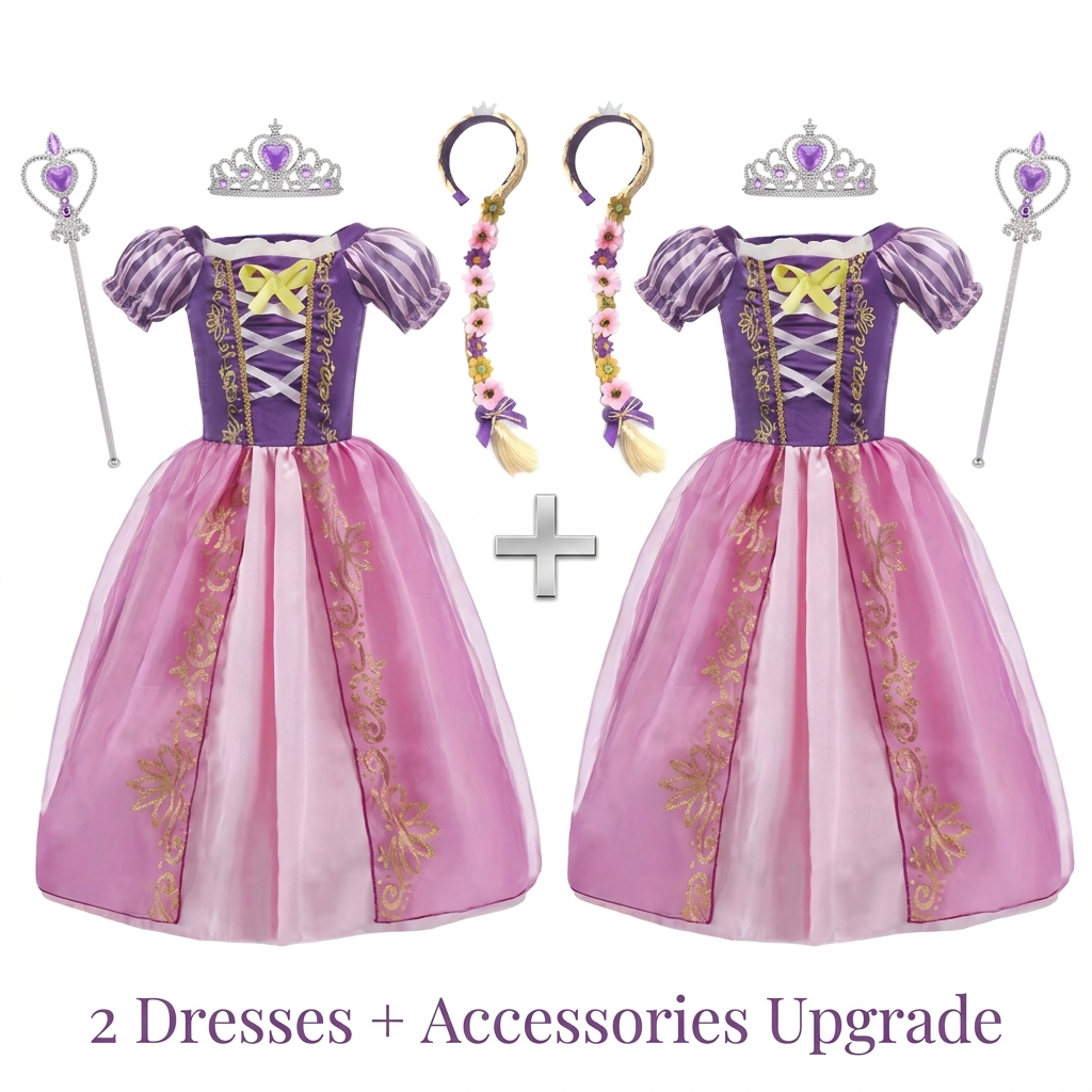 Princess dress