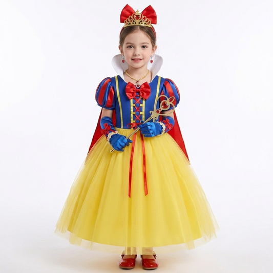 Princess dress