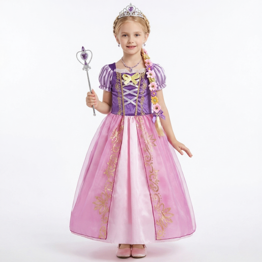 Princess dress