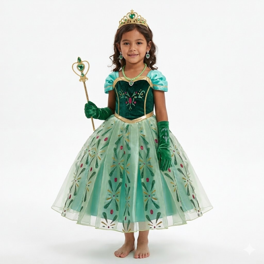 Princess dress