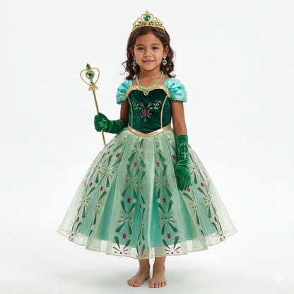 Princess dress