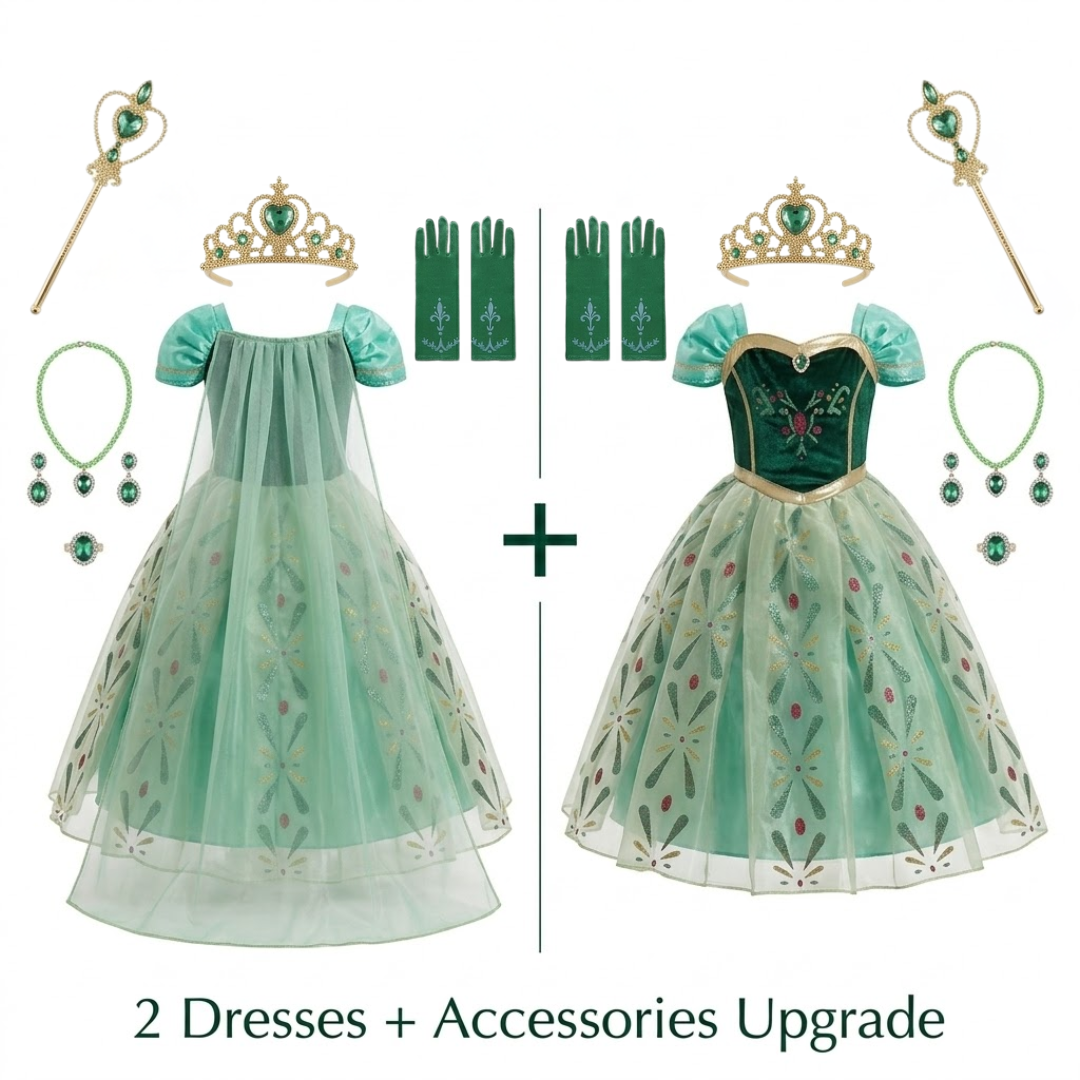 Princess dress
