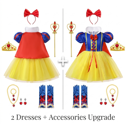 Princess dress