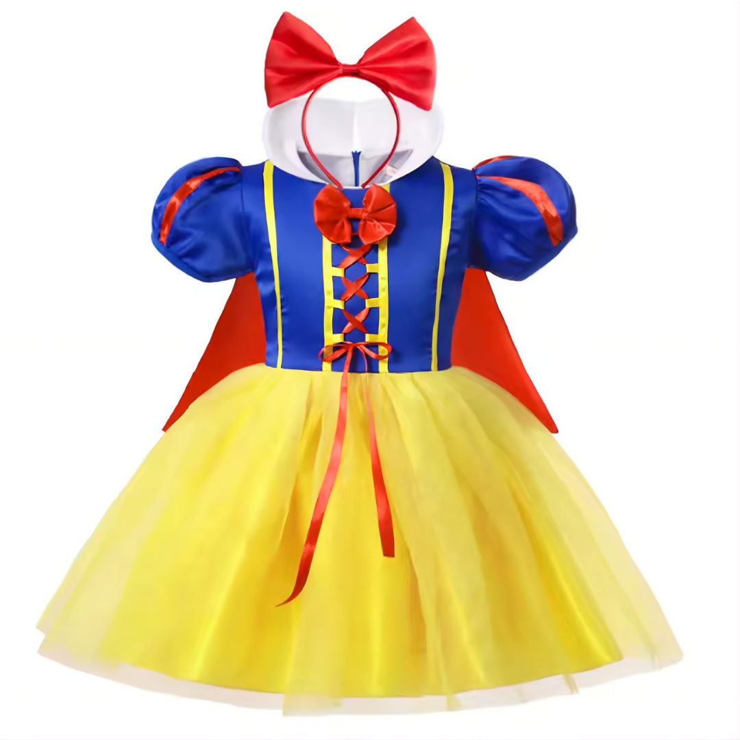Princess dress