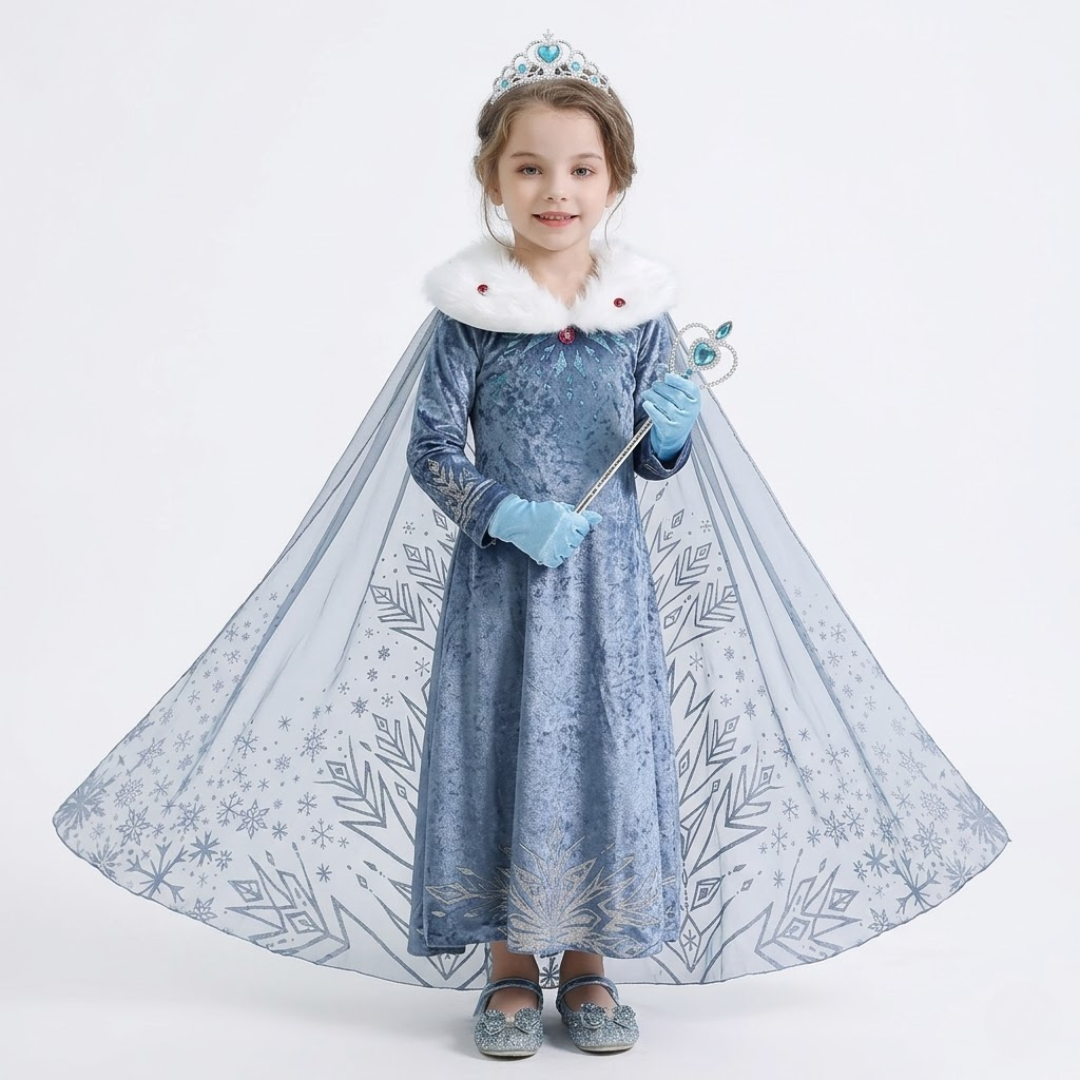 Princess dress
