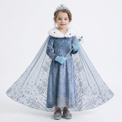 Princess dress