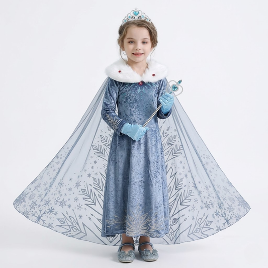 Princess dress