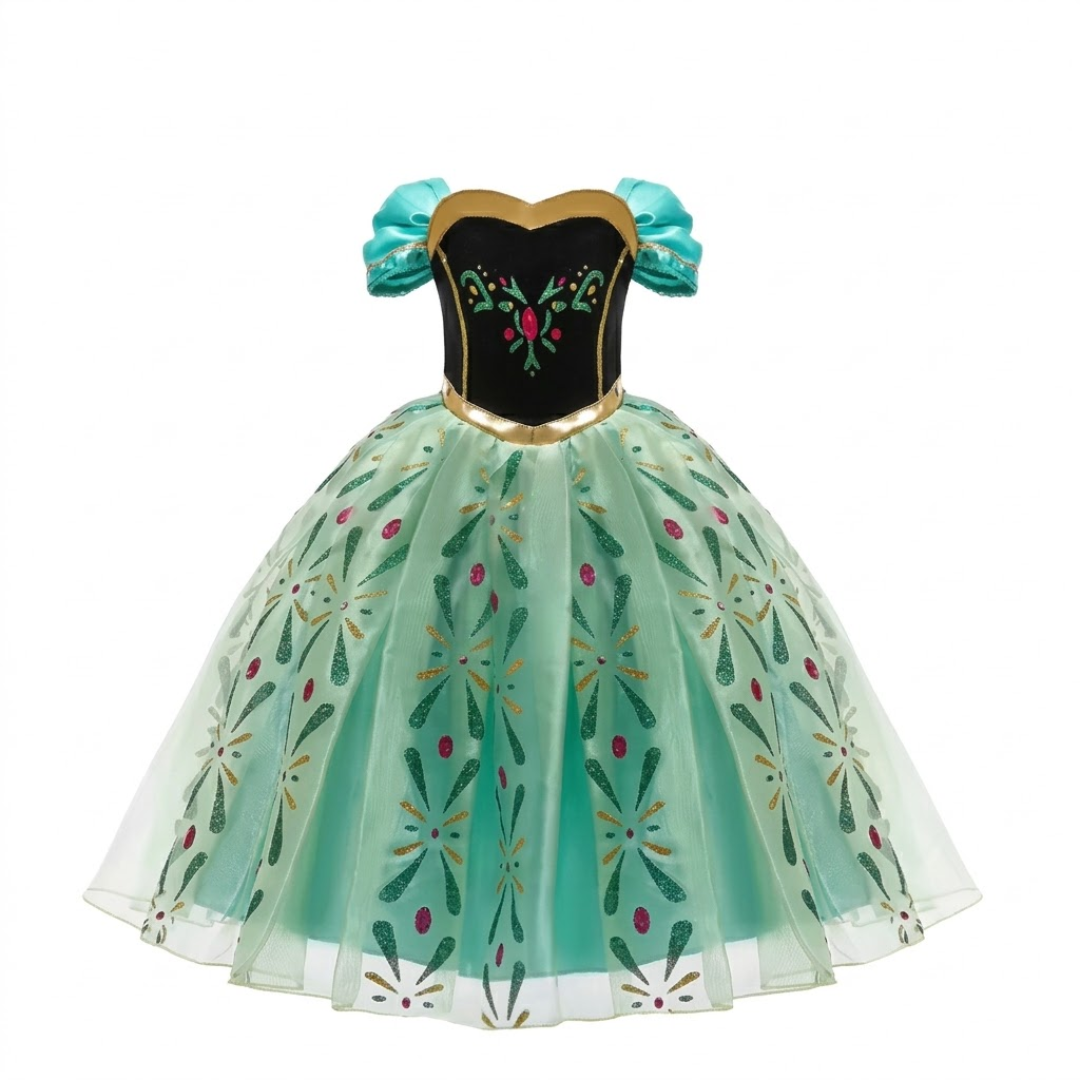 Princess dress