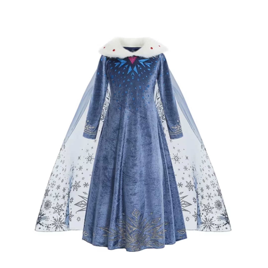 Princess dress