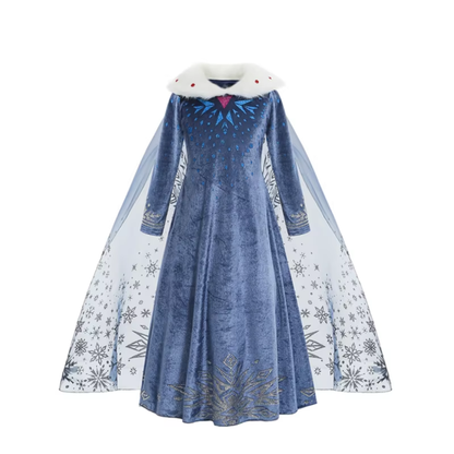 Princess dress