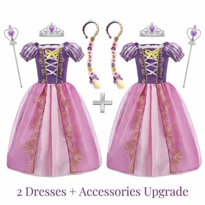 Princess dress